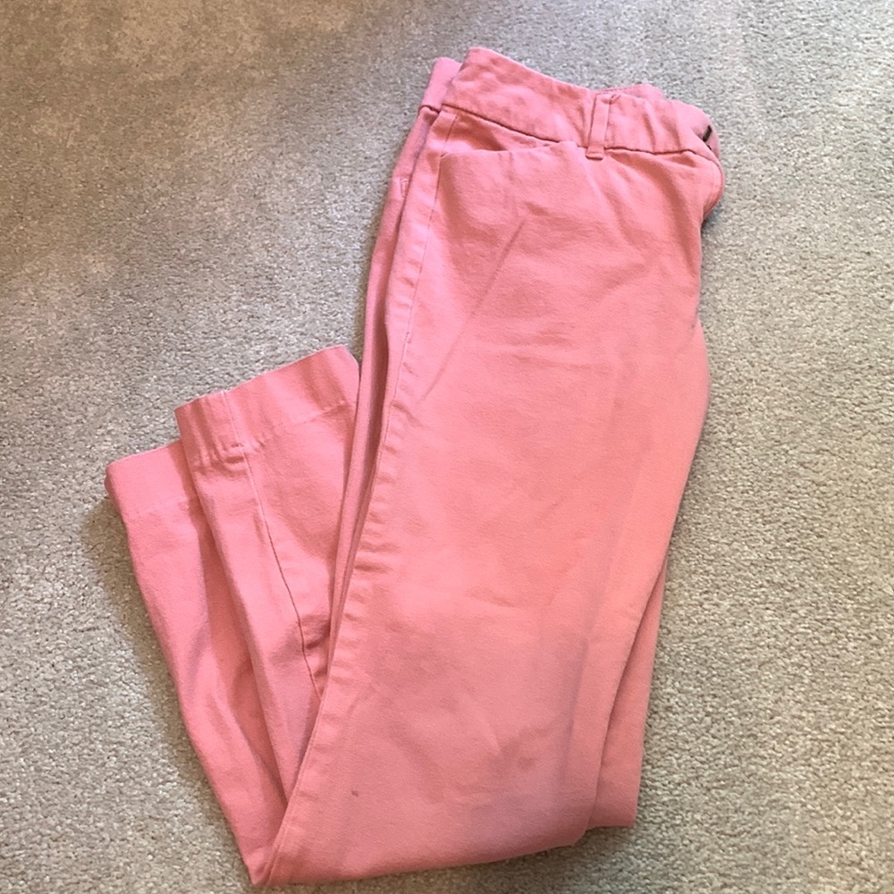 Old Navy Pixie Ankle Pants